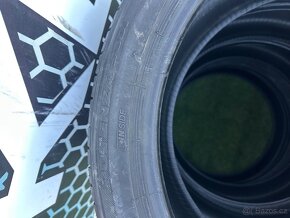235/40 R19 - ZÁNOVNÍ BRIDGESTONE LETNÍ - 6