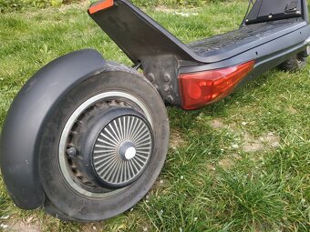 Inokim OX Super 21Ah - nová - 6