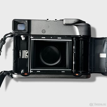 MAMIYA 7 - body - 6