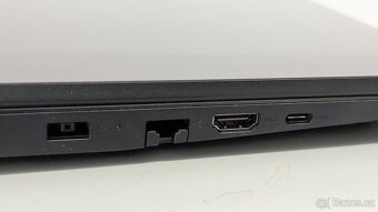 Lenovo IdeaPad Gaming 3, i5, NVIDIA GeForce RTX 3050, 512 GB - 6