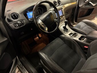 Ford S-Max 2.0 TDCi - 6