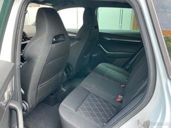 Karoq 2.0tdi Sportline 4x4 dsg 2021 - 6