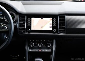 Škoda Kodiaq 2.0TDi 140kW SPORTLINE 4X4 DSG - 6