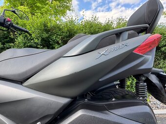 Yamaha XMAX 300 Tech MAX - 6