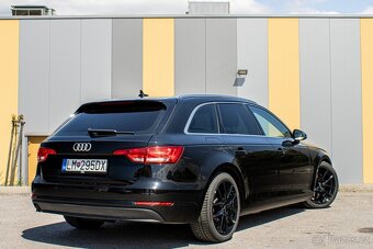 Audi A4 Avant 2.0 TDI Sport S tronic - 6