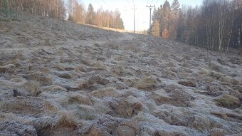 Pozemek Dlouhý Most 4526 m² - 167 Kč/ m2 - 6