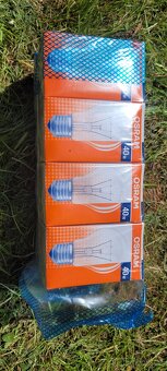 Žárovky Osram - 6