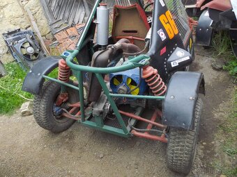 Buggy - 6