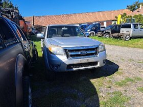 FORD RANGER-NÁHRADNÍ DÍLY - 6