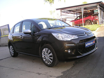 CITROEN C3 1.0i 50KW RV-2014-KLIMA - 6