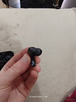 Bezdrátová sluchátka Oneplus Nord Buds 3 Pro - 6