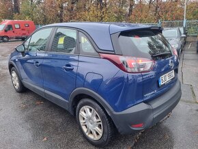 ⭐Opel Crossland X, 1.2i/60KW/ČR/1.MAJ/2018/KLIMA⭐ - 6