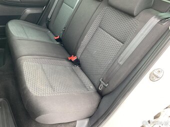 Škoda Fabia II 1.2 TSi , 63 kW benzín, 2013 - 6