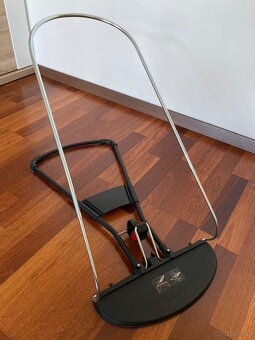 Ergonomické lehátko BabyBjörn - 6