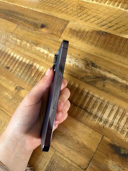 iPhone 14 pro 256 GB - 6