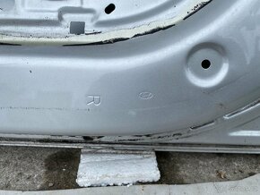 HYUNDAI IX35 2009-2017 PRAVÉ PŘEDNÍ DVEŘE - 6