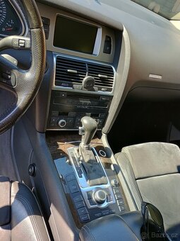 Audi Q7 3.0tdi 176 kw 214tis. Km - 6