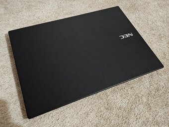 Lenovo NEC VB-7 - 13,3" 10.gen i5, nové SSD, W11 - 6