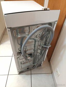 Prodej, pračka AEG Lavamat 6kg. - 6