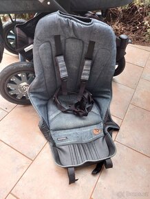 Bugaboo Buffalo Diesel Denim - 6