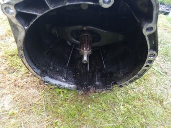 Bmw e53 3,0d 135kw - 6
