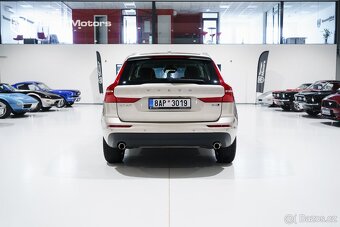 VOLVO XC 60, 2.0L B4, 2021 - 6