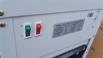 Nové , Výdejník vody - Aquamat Asistent HC-12L - 6