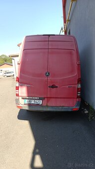 Sprinter 313 CDI - 6