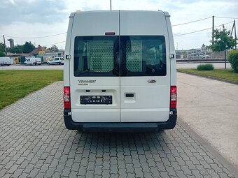 Ford Transit BUS 9 miest 2.2D - 2013 - 6