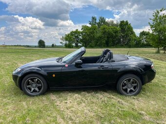 Mazda MX-5 2.0 NC 118kw - 6