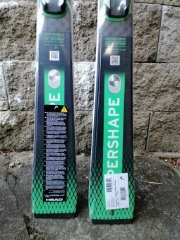 HEAD SuperShape E-Magnum 177cm. Model 2024/2025 - 6