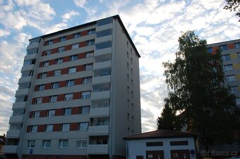 Prodej bytu 3+1 v Jihlavě, lokalita Na Hliništi - 6