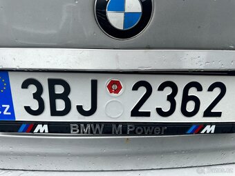 BMW e39 530d 142kw manuál - 6