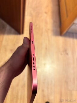 Apple iPad 10.9” (10. Generace) 64 GB WiFi - 6