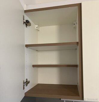 horní kuchyňské skříňky - 6