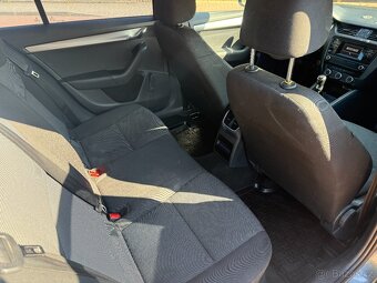 Škodu Octavii 1.6 TDI - 6