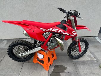 GASGAS MC 85 17/14 2024 - 6