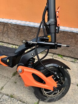 Teverun Blade GT - 6