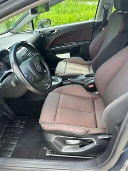 Seat Leon 2.0tdi 103kw - 6