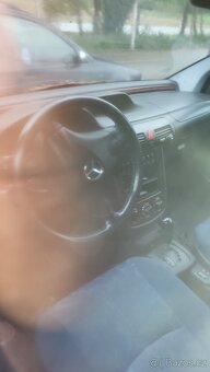 Mercedes Vaneo 1.7 tdci veškeré náhradní díly nebo v celku - 6