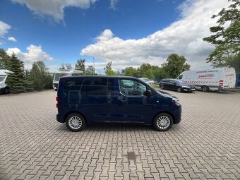 Toyota Proace, 1,5 D-4D, 8míst, Toyota záruka - 6