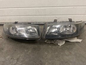 Seat Leon 1999-2005 - 6
