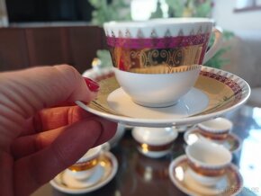 Moka servis - 6
