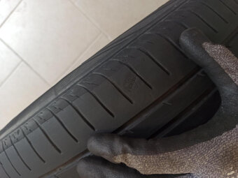 185/60R15 84H Nexen NBlue HD - 6