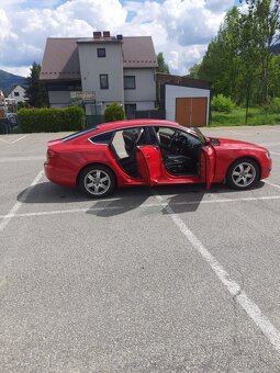 Sprzedam Audi A5 sportback Quattro - 6