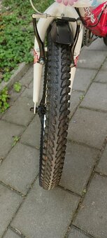 Dětské kolo - 6