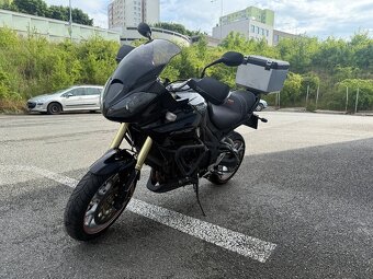 Triumlh Tiger 1050 - 6