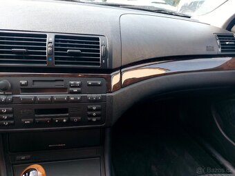 BMW 320 i - 6