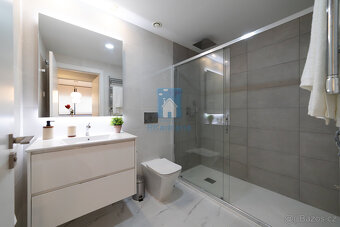 Prodej apartmánu u moře Orihuela, Španělsko - 6