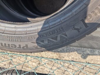 225/45/17 Continental Premium Contact 7 - 6